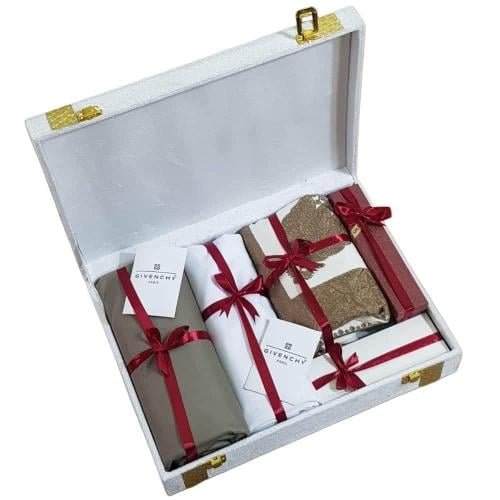 بوكس هدايا شتويه فاخر للرجال