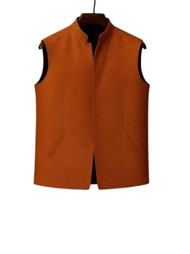 سديري دبل فيس جملي وأسود