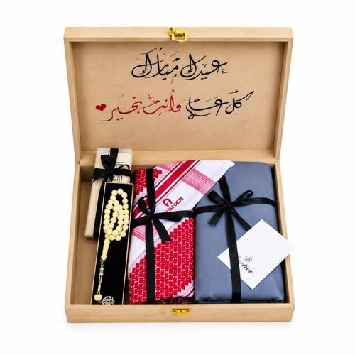 بوكس النخبة الرجالي