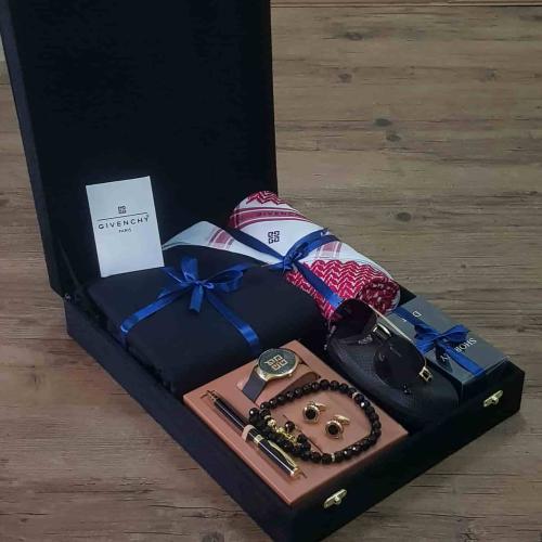 تنسيق هدية رجالي من ريستا