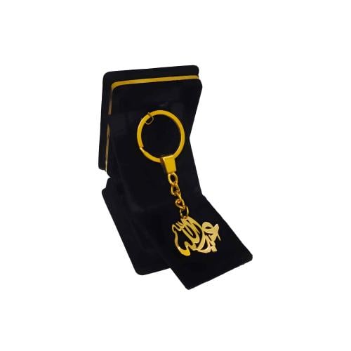 ميدالية مفاتيح فاخرة