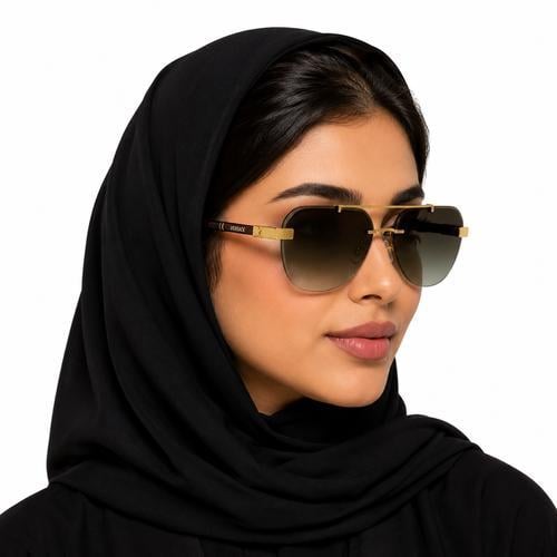نظارات فرزاتشي بجودة فاخرة