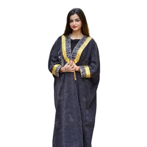 بشت الأحرف العربية – فخامة التصميم العربي