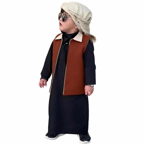 سديري أطفال دبل فيس