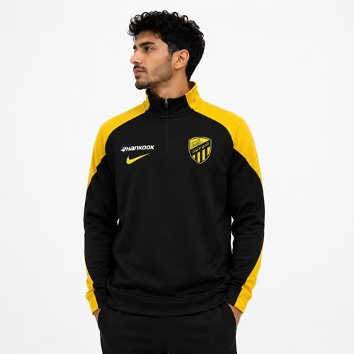 سويتر الاتحاد الرياضي - تصميم حصري