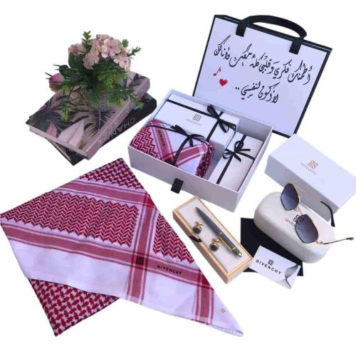 بوكس شماغ جفنشي