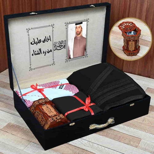 هديه شتويه رجاليه متجر ريستا