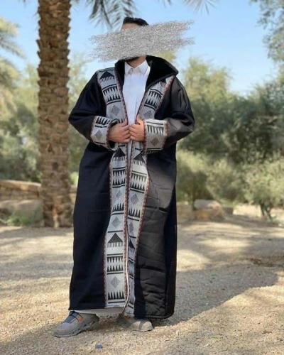 فروة شتوية ذوق الأناقة – رجالي ونسائي