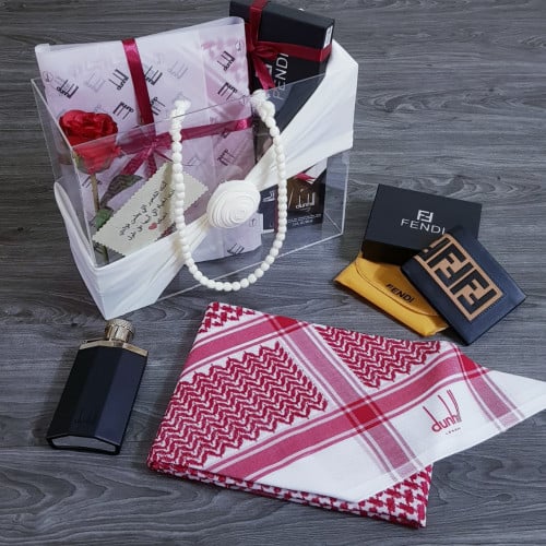 هدايارجالية