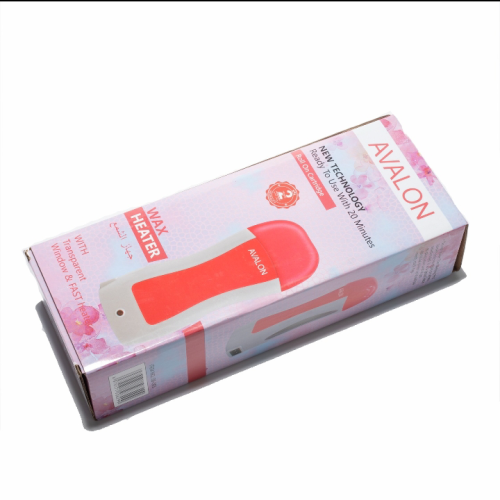 جهاهز ازلة الشعر