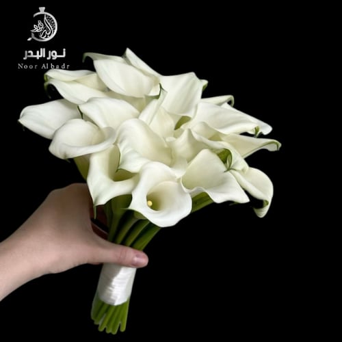 مسكة عروس حسب الطلب