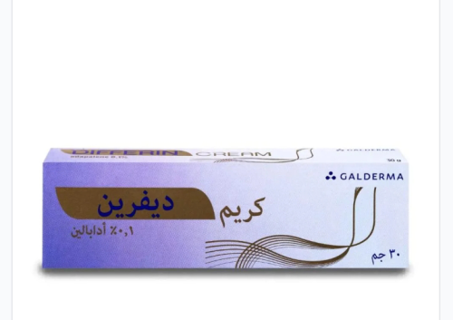 كريم ديفرين