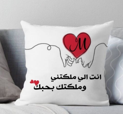 مخاد طباعه صور حسب الطلب