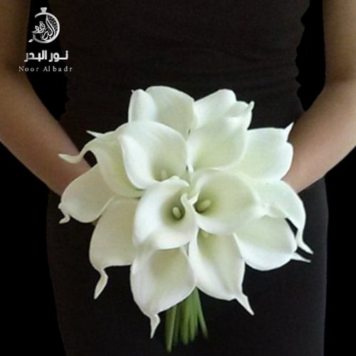 مسكة عروس حسب الطلب