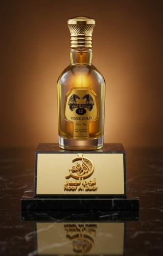 عطر تايجر جولد 100 ملي للجنسين
