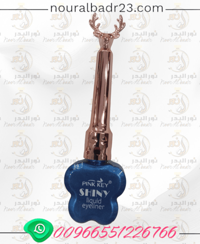 مجموعة رسمات العيون مع جليتر بلمعه مكون من 6 ألوان