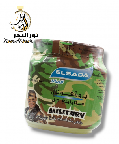 جل للشعر من الساداسعة 1000 مل 1لتر