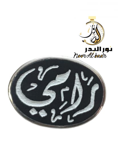 تفصيل خاتم رجالي نسائي فضه حسب الطلب