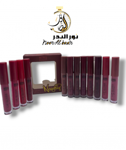 مجموعة الجملة طقم ارواج 12 لون مختلف سائل