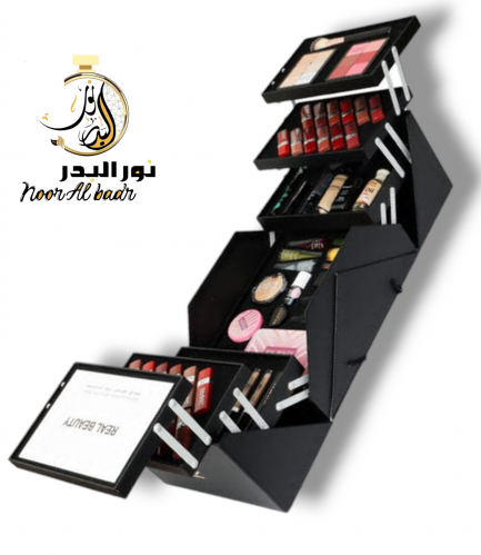 طقم مكياج متكامل AB