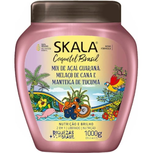 كريم سكالا SKALA