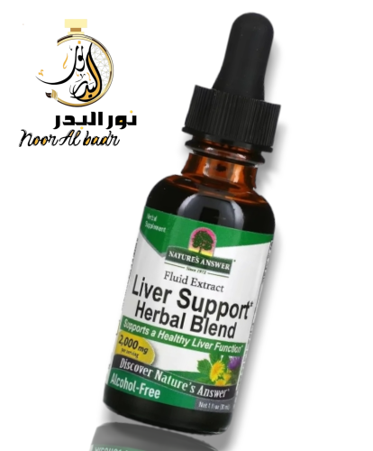 قطره عرق السوس