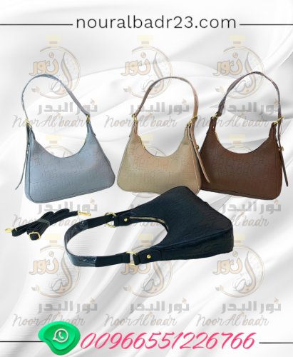 شنط يد بتصميم كلاسيكي وبجودة عالية بألوان مختلفة -...