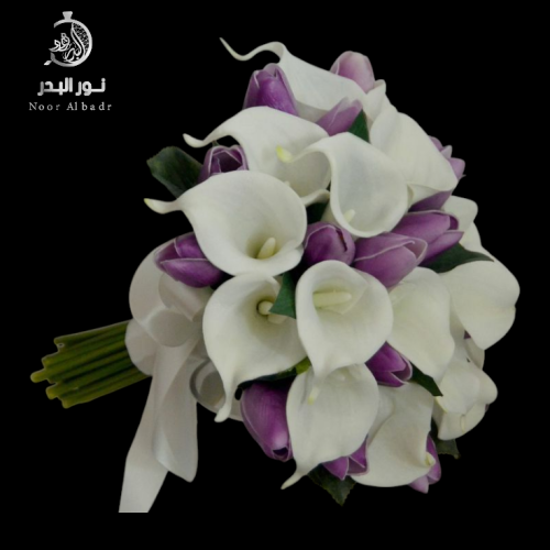 مسكة عروس حسب الطلب