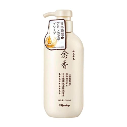 شامبو ساكورا الياباني 300مل