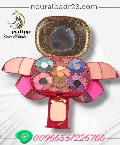 طقم مكياج 00-1