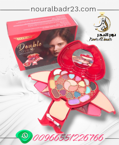 طقم مكياج -007