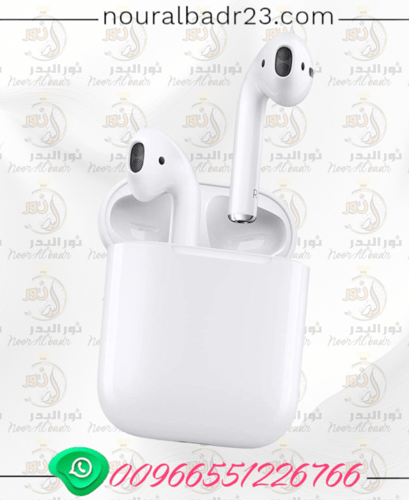 سماعات قابله للشحن مع خاصية البلوتوث مديل -0113