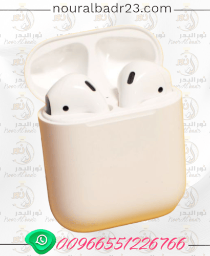 سماعات قابله للشحن مع خاصية البلوتوث مديل -0113