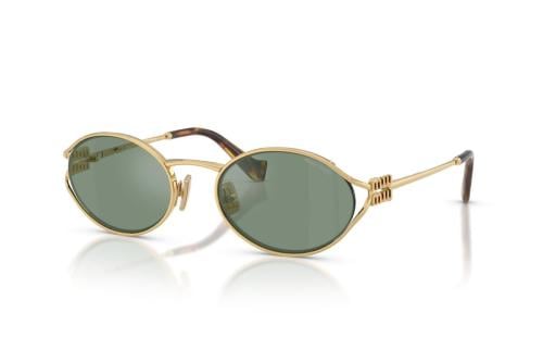 MIU MIU 52YS