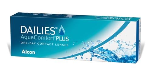 DAILIS Aqua Comfort Plus