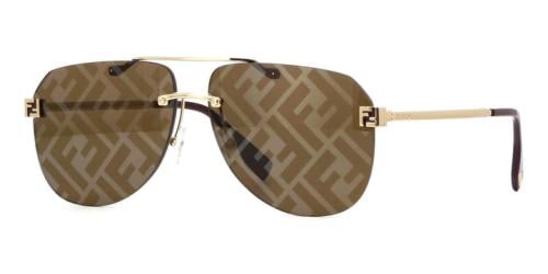 FENDI FE40115U