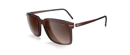 SILHOUETTE 4082