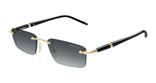 MONT BLANC MB0484S