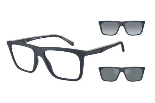 EMPORIO ARMANI 4258