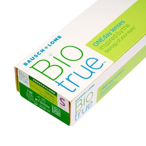 Bio true ONE day
