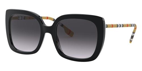 BURBERRY 4323