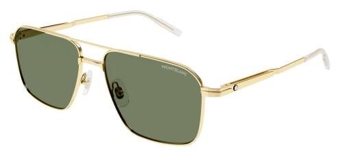 MONT BLANC MB0278S