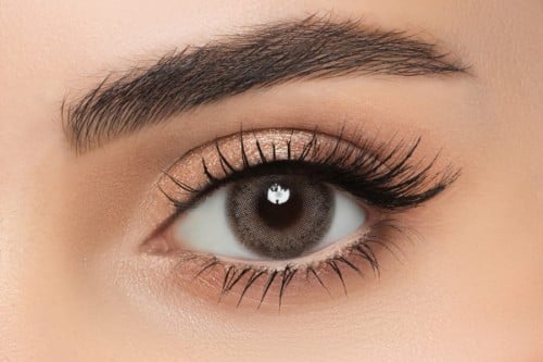 Lens Me Contour