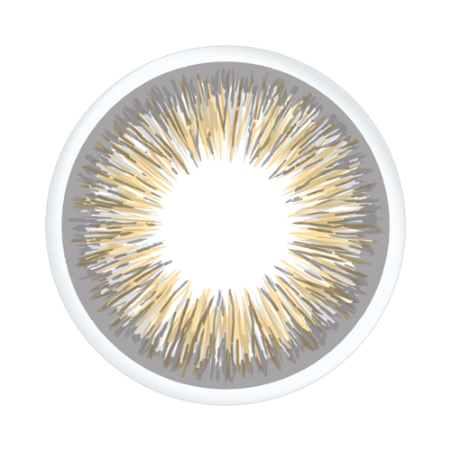 ACUVUE define 1 Day Grayzel