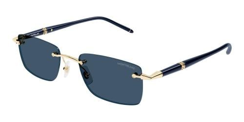 MONT BLANC MB0344S