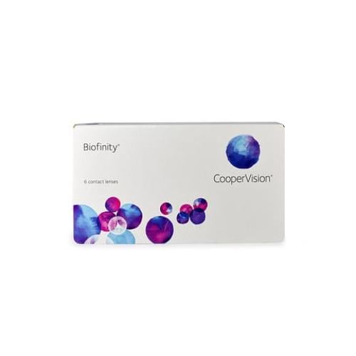 biofinity