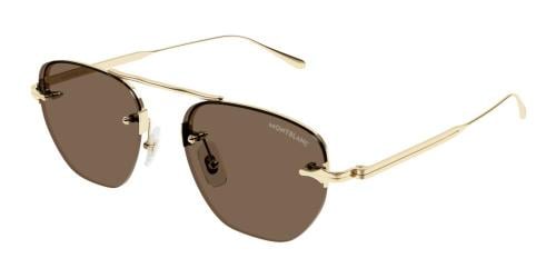 MONT BLANC MB0404S