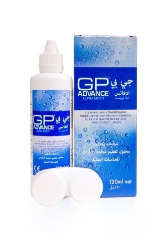 GP Advance