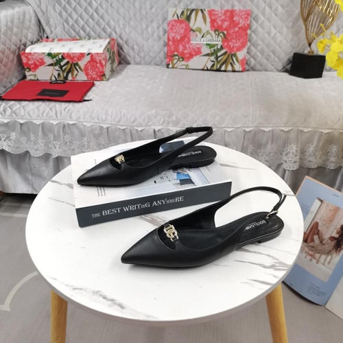 باليرنا دولتشي قابانا