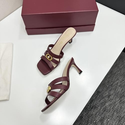 كعب ديور هاي كوالتي